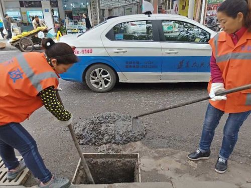 大埔沉沙井清掏-污水井清理