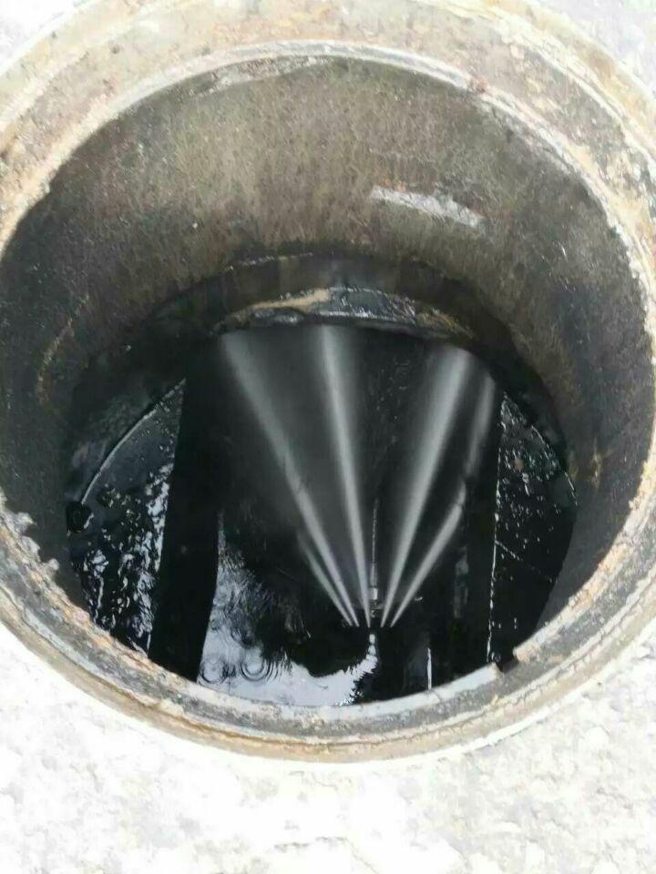 大埔市政管道清洗-排污管道清洗