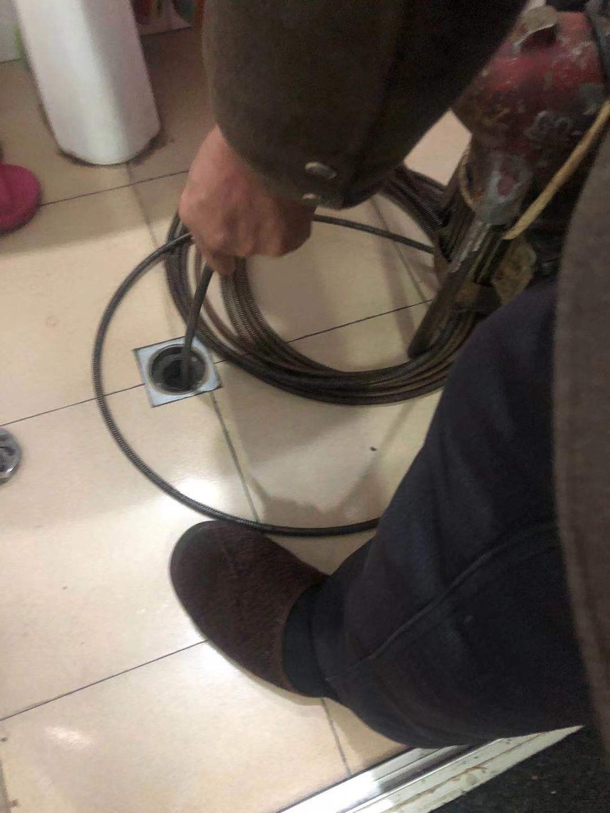 大埔管道疏通，疏通下水道