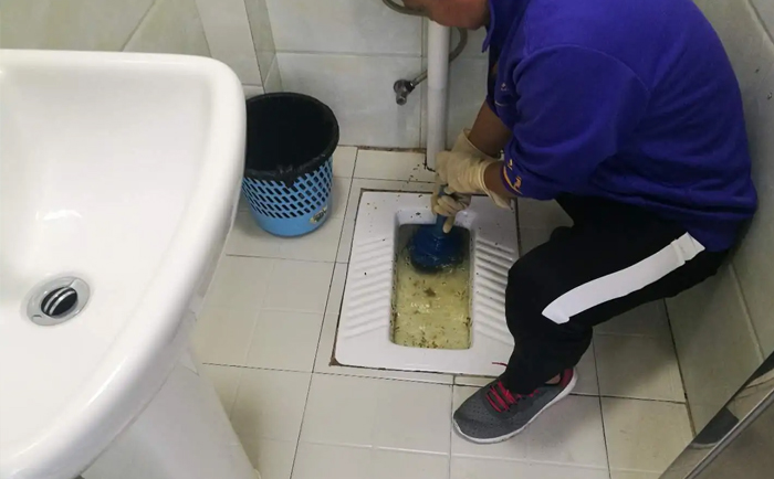 大埔疏通蹲坑