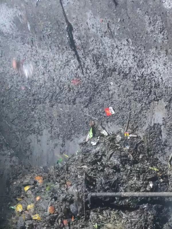 大埔管道结垢危害和原因